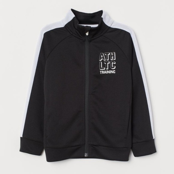 H&M Zip Up - Picture 1 of 2